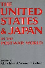 United States and Japan in the Postwar World