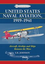 United States Naval Aviation, 1919-1941