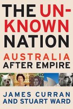 Unknown Nation