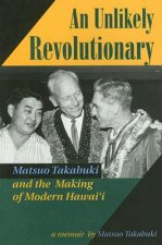 Unlikely Revolutionary