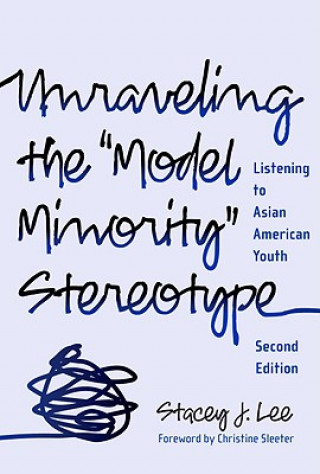 Unraveling the Model Minority Stereotype