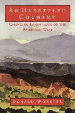 Unsettled Country