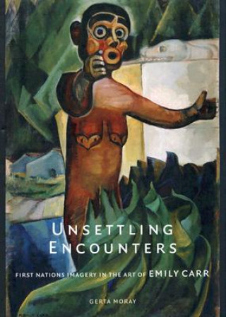 Unsettling Encounters