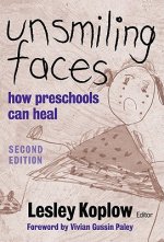 Unsmiling Faces