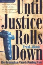 Until Justice Rolls Down
