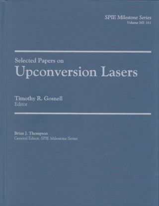 Upconversion Lasers