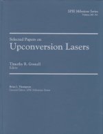 Upconversion Lasers