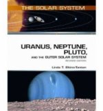 Uranus, Neptune, Pluto, and the Outer Solar System