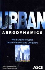 Urban Aerodynamics