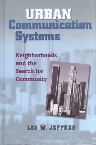 Urban Communication Systems