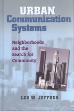Urban Communication Systems