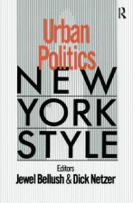 Urban Politics