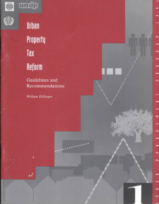 Urban Property Tax Reform