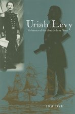 Uriah Levy