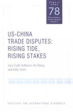 US-China Trade Dispute - Rising Tide, Rising Stakes