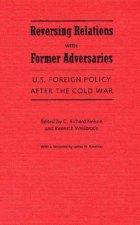 U.S. Foreign Policy After the Cold War