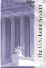 U.S. Legal System-Vol. 1