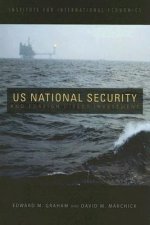 U.S. National Security and Foreign Direct Investment