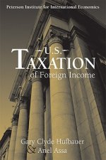 US Taxation of Foreign Income