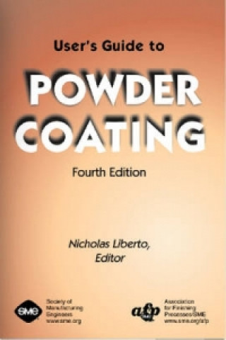User's Guide to Powder Coating