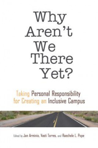 Using Difficult Dialogues to Create Inclusive Campuses