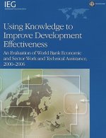 Using Knowledge to Improve Development Effectiveness