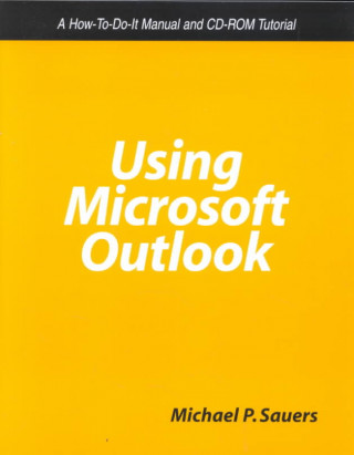 Using Microsoft Outlook