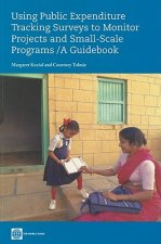 Using Public Expenditure Tracking Surveys to Monitor Projects and Small-Scale Programs