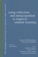 Using Reflection and Metacognition in College Teaching