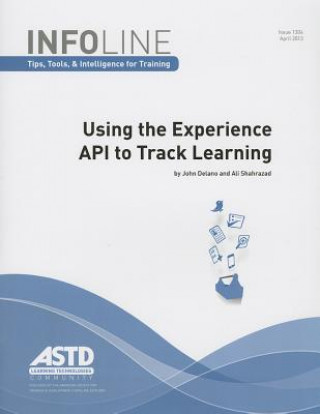Using the Experience API to Track Learning