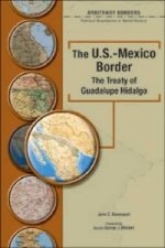 U.S-Mexico Border