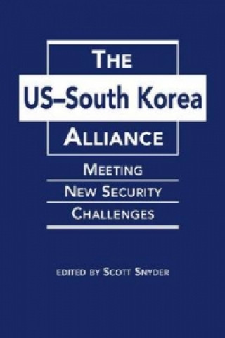 US-South Korea Alliance