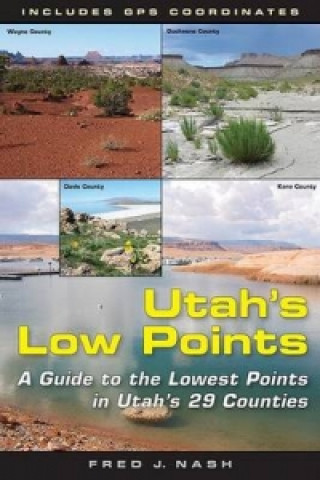 Utah's Low Points