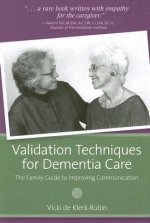 Validation Techniques for Dementia Care