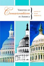 Varieties of Conservatism in America