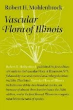 Vascular Flora of Illinois