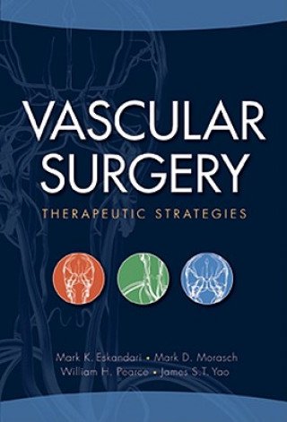 Vascular Surgery: A Manual for Survival