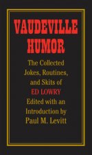 Vaudeville Humor