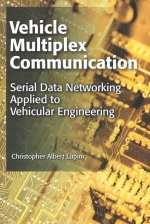 Vehicle Multiplex Communication