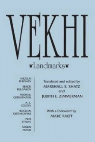 Vekhi