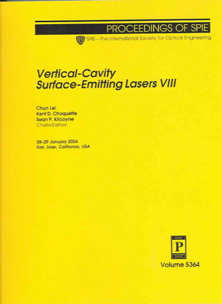 Vertical-cavity Surface-emitting Lasers VIII