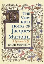 Very Rich Hours of Jacques Maritain, The