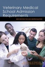 Veterinary Medical School Admission Requirements (VMSAR)