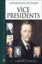 Vice Presidents