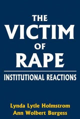 Victim of Rape