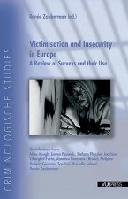 Victimisation and Insecurity in Europe