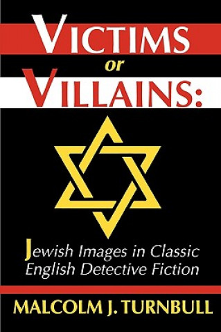 Victims or Villians Jewish Images