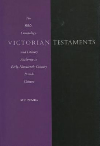 Victorian Testaments