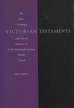 Victorian Testaments