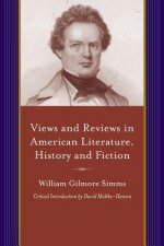 Views and Reviews in American Literature, History and Fiction